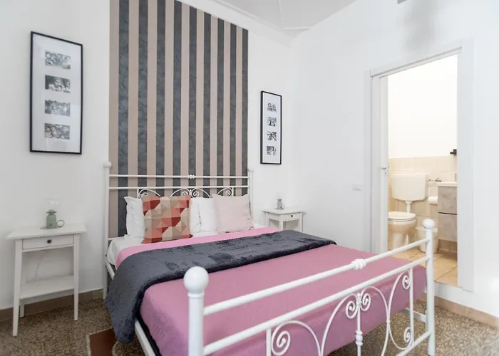 Zaira B&B