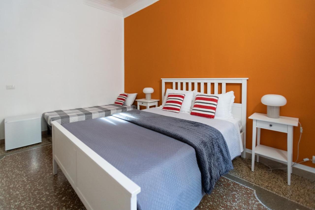 Couette-café Zaira Rome